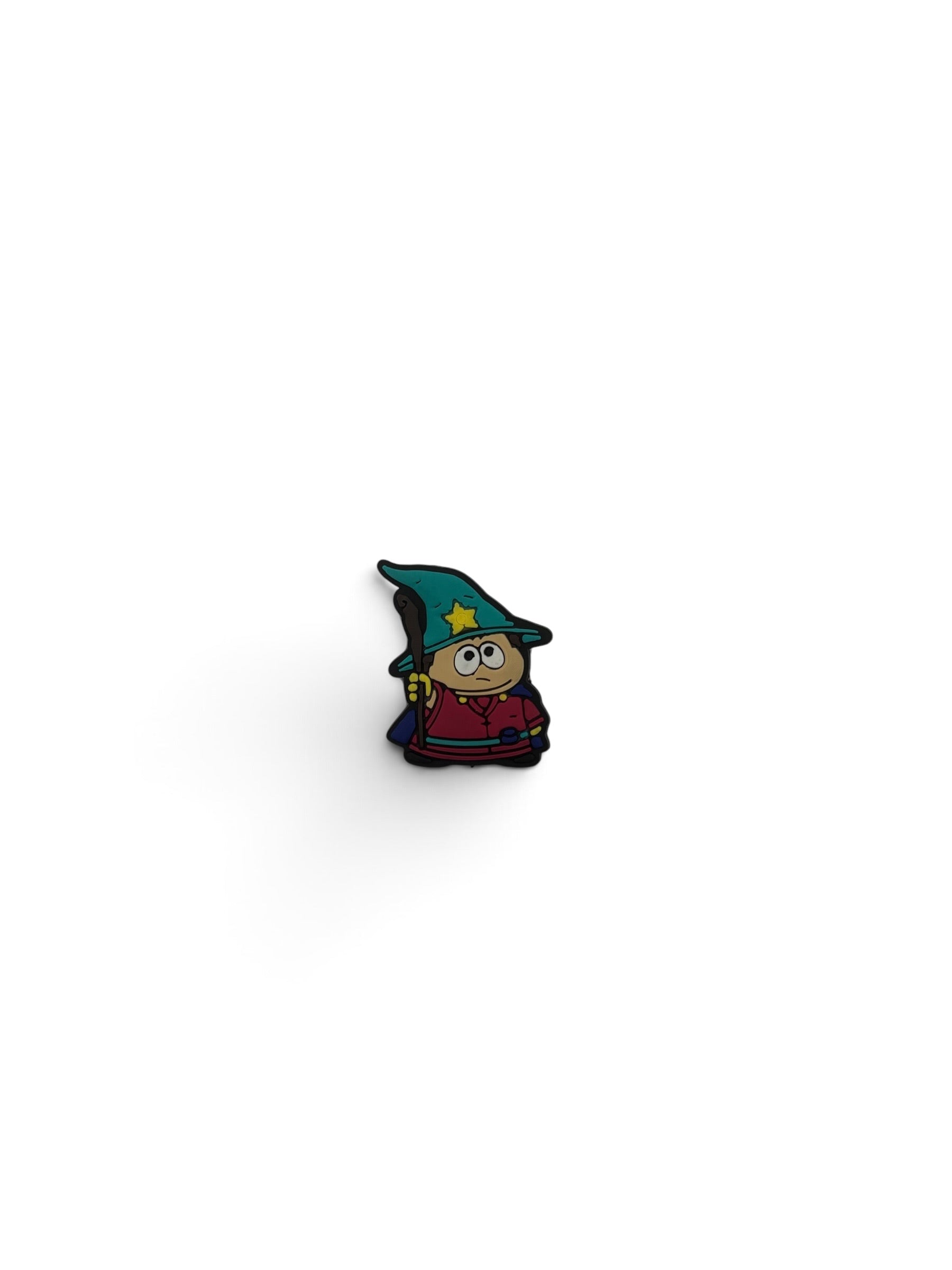 Pin’s South Park