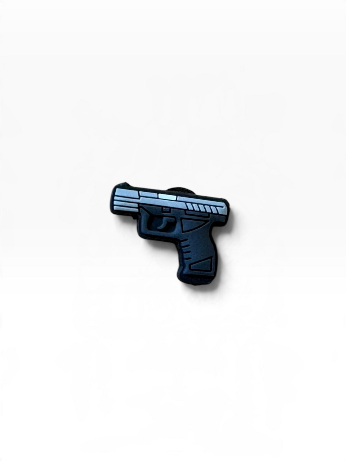 Pin’s pvc Armes et Tête de mort