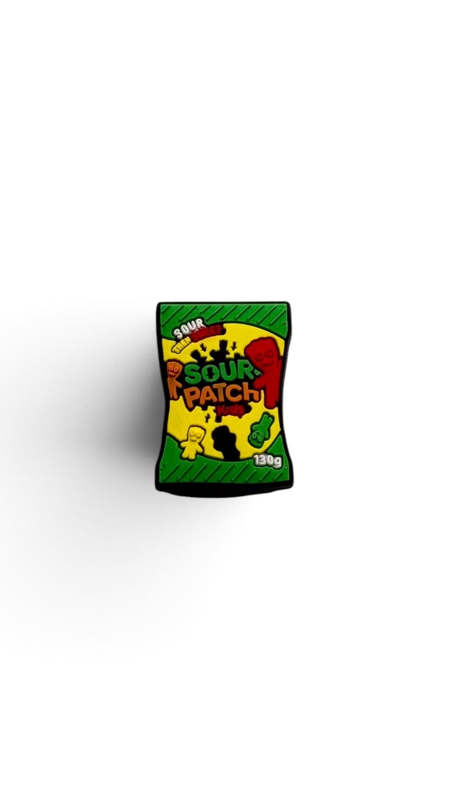 Pin’s pvc Bonbons/Chewingums