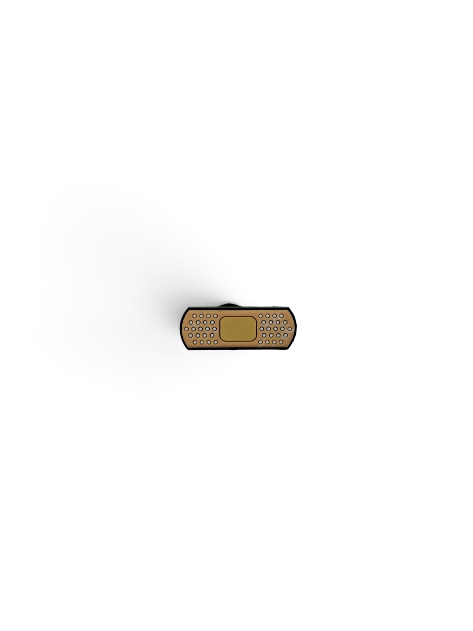 Pin’s pvc Médical