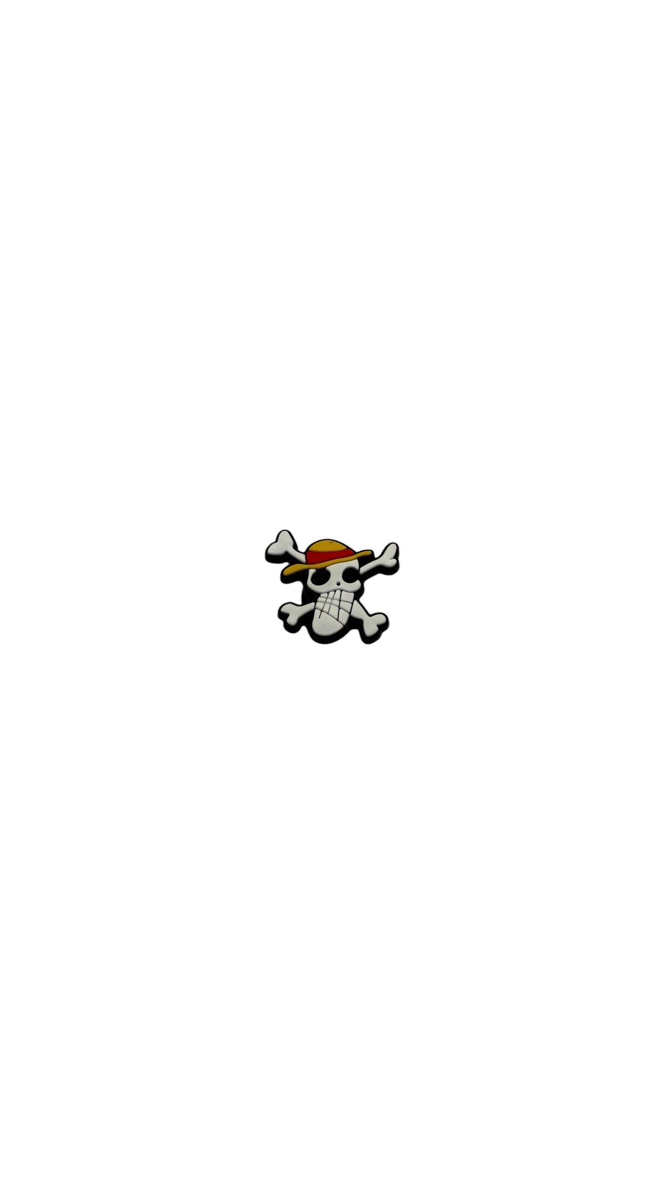 Pin’s pvc One Piece