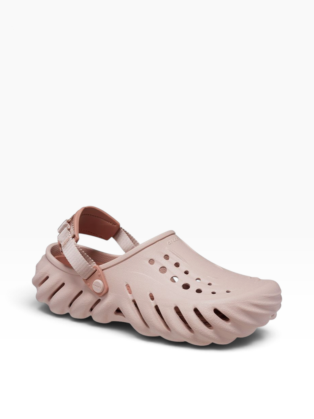 Clogs Echo rose