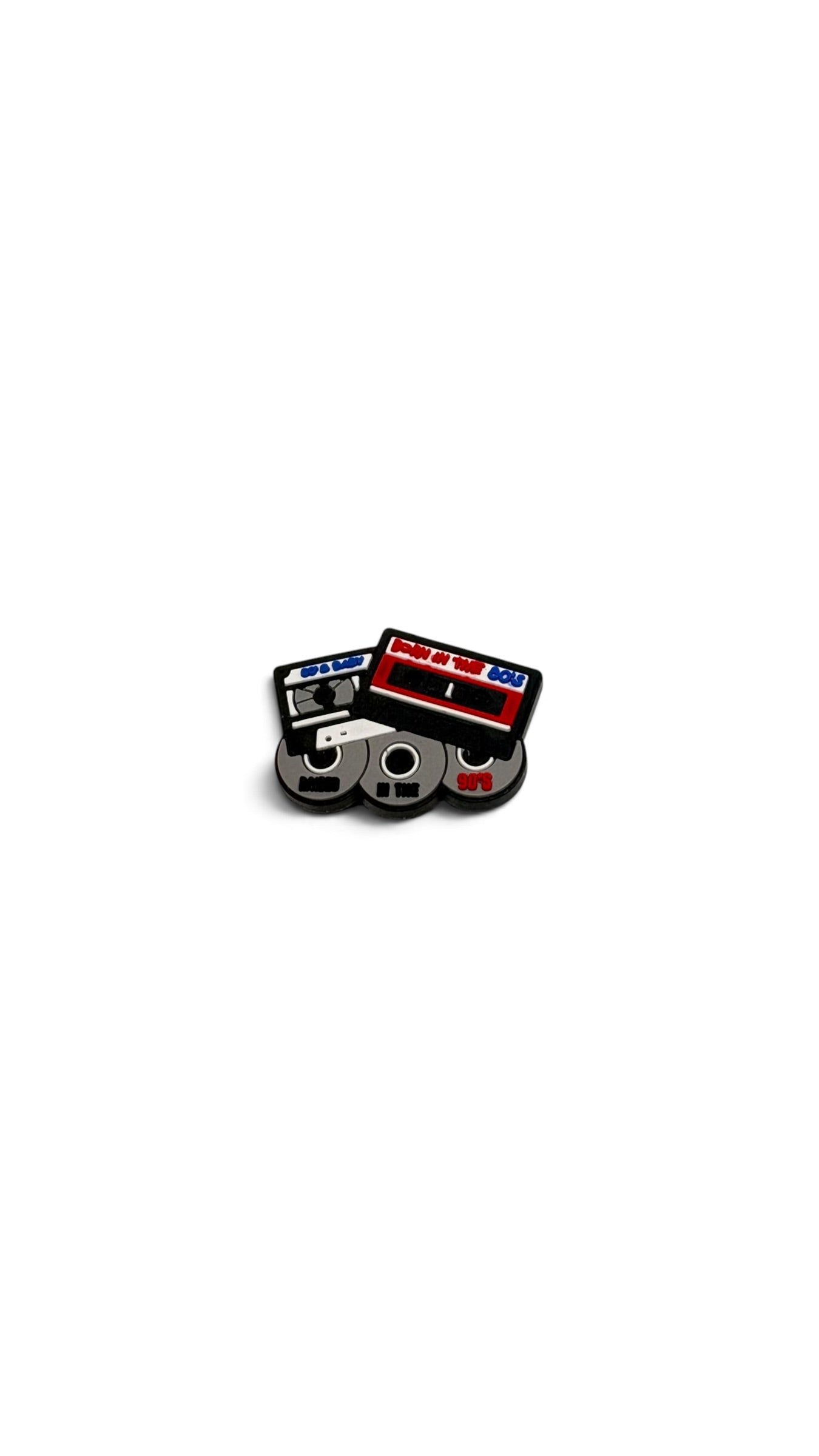 Pin’s pvc Vintage