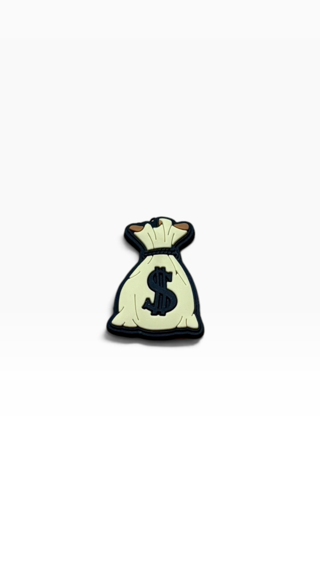 Pin’s pvc money