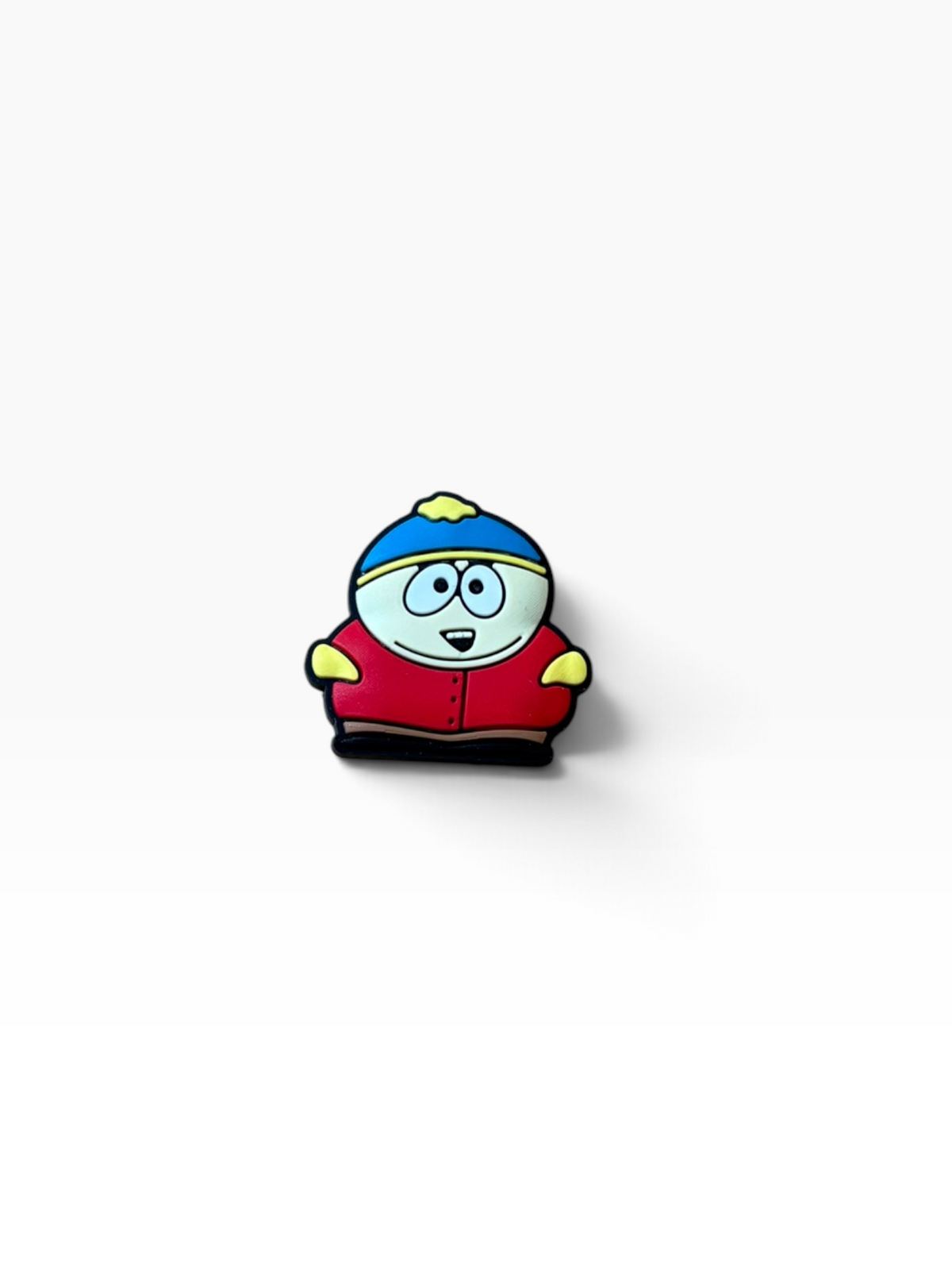 Pin’s pvc South Park