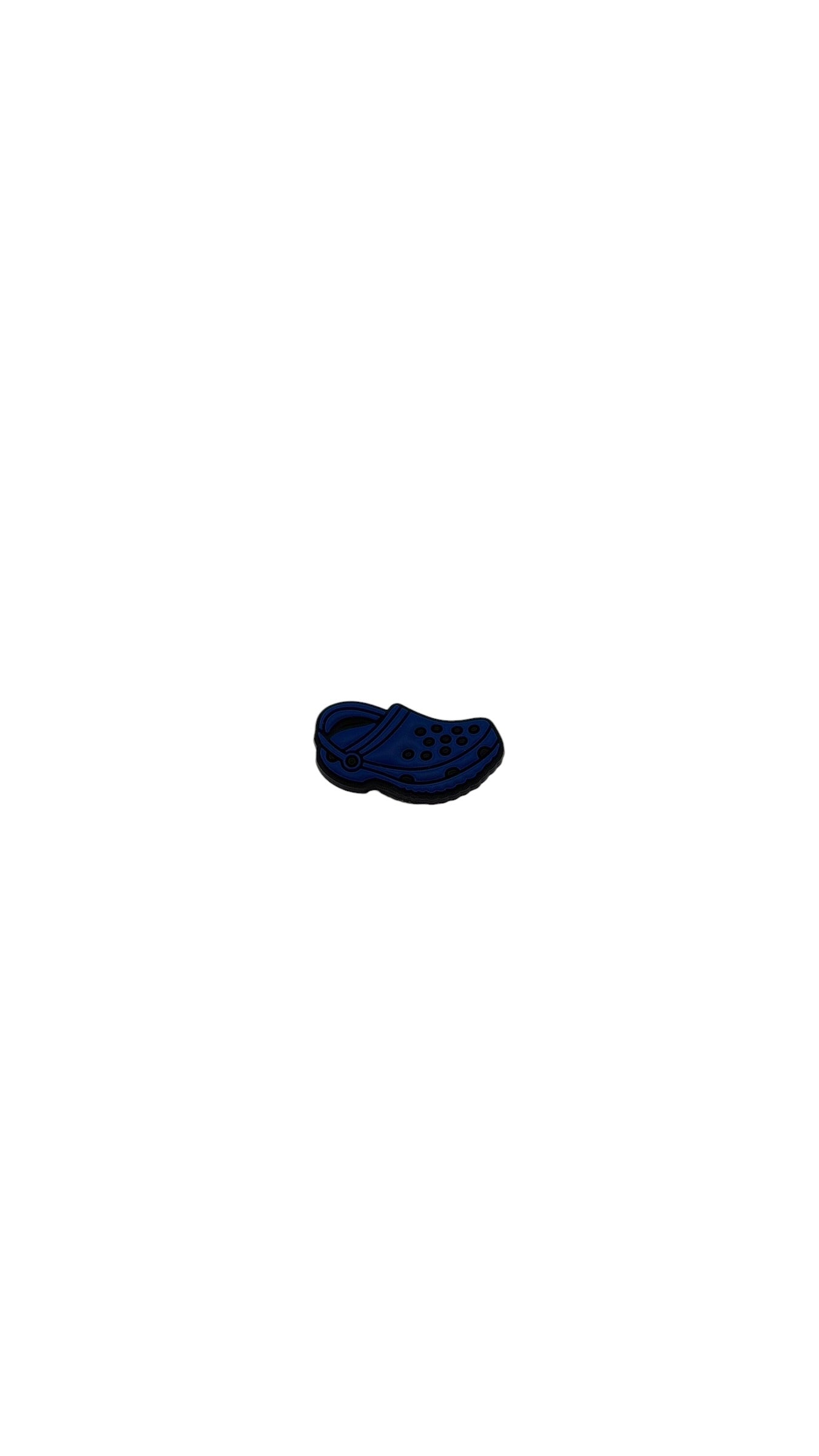 Pin’s pvc Crocs