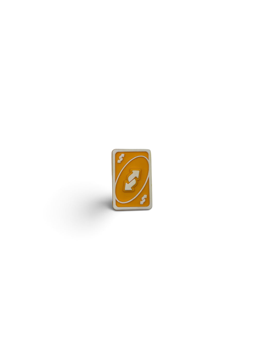 Pin’s Pvc Cartes Uno