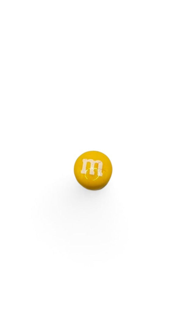 M&m’s jaune