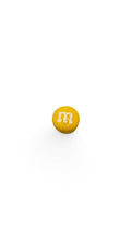 M&m’s jaune