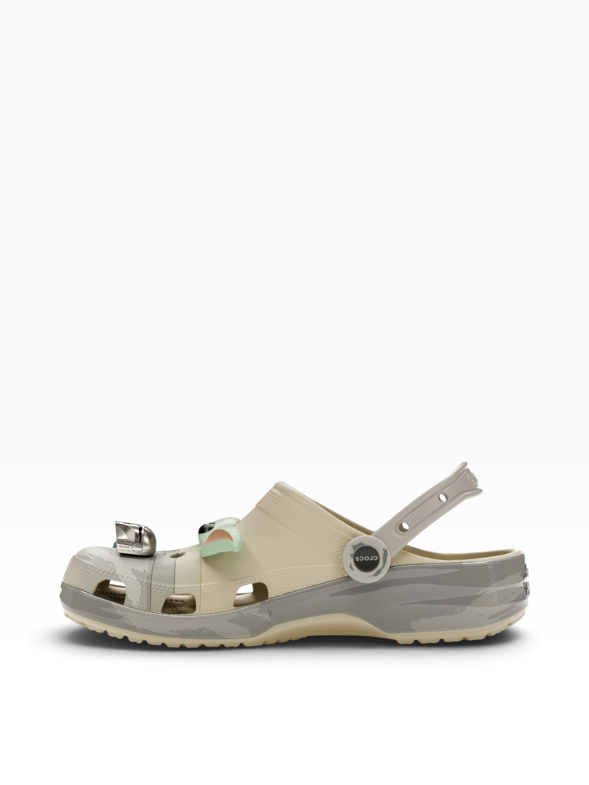 Clogs Star Wars