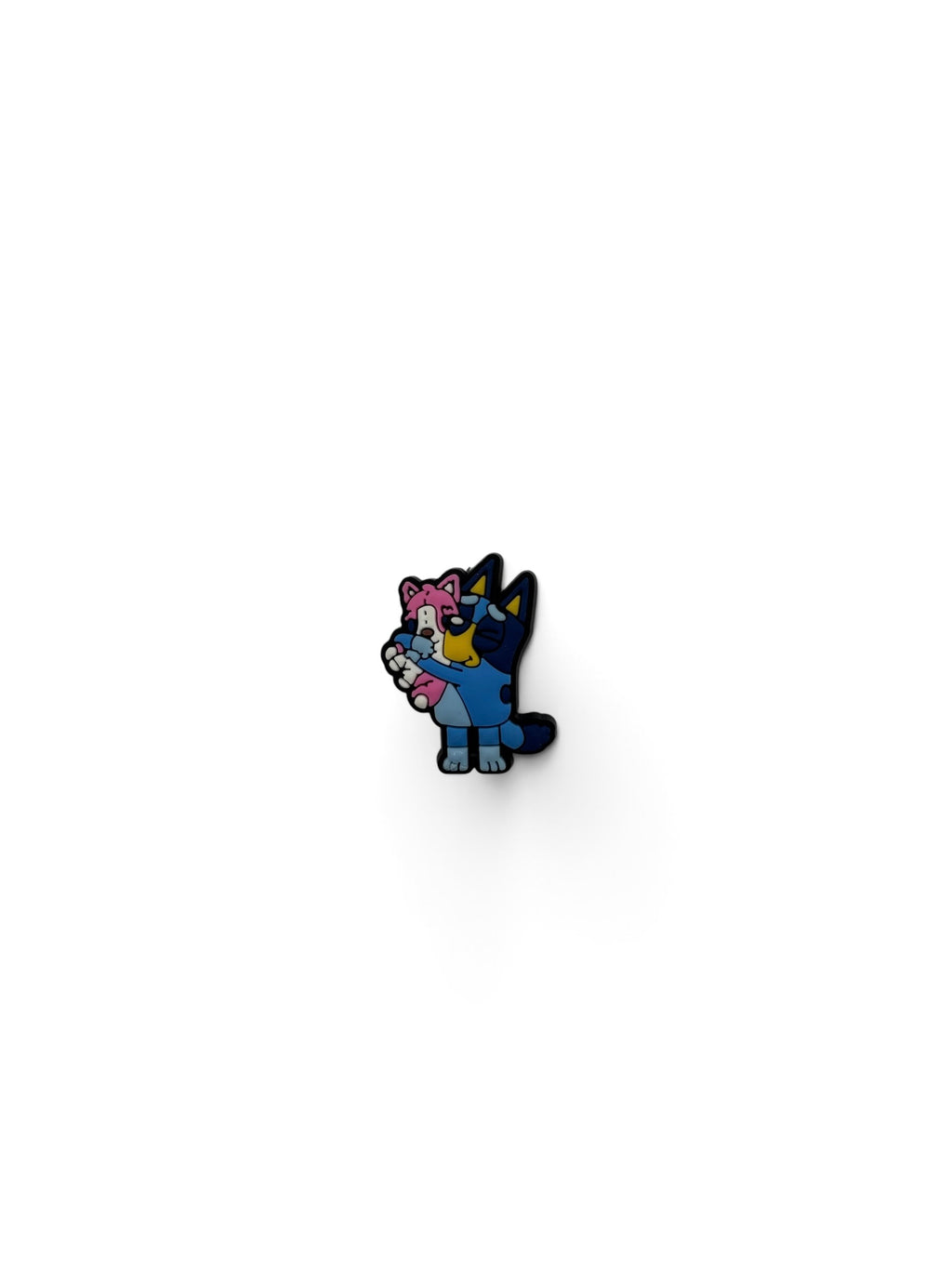 Pin’s pvc Bluey