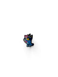 Pin’s pvc Bluey