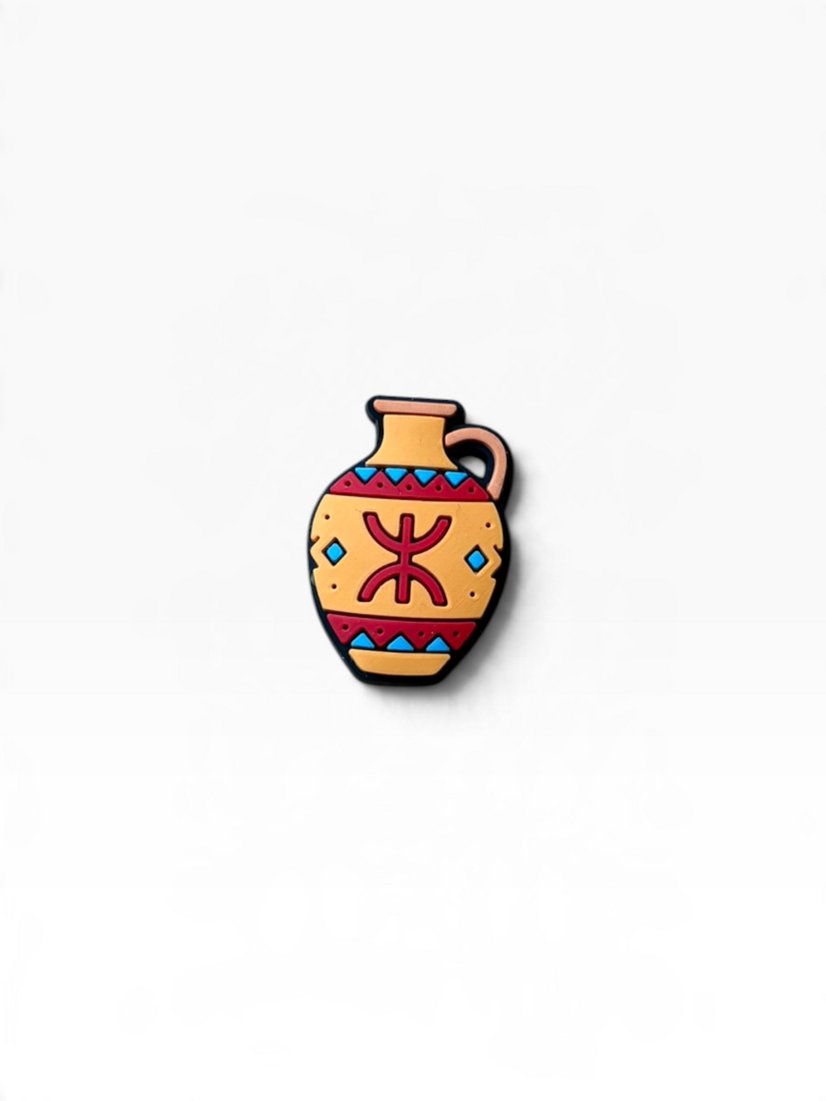 Pin’s pvc Algérie
