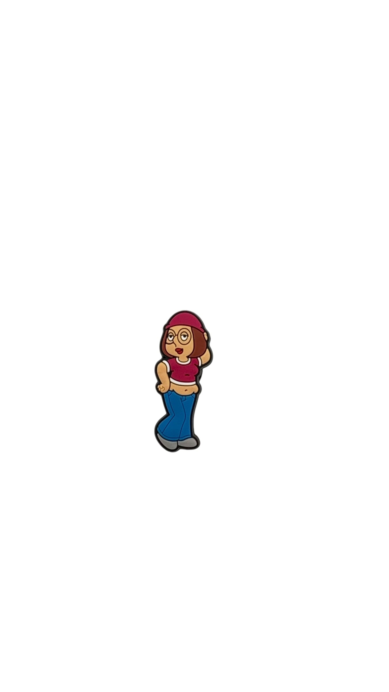 Pin’s pvc Family Guy