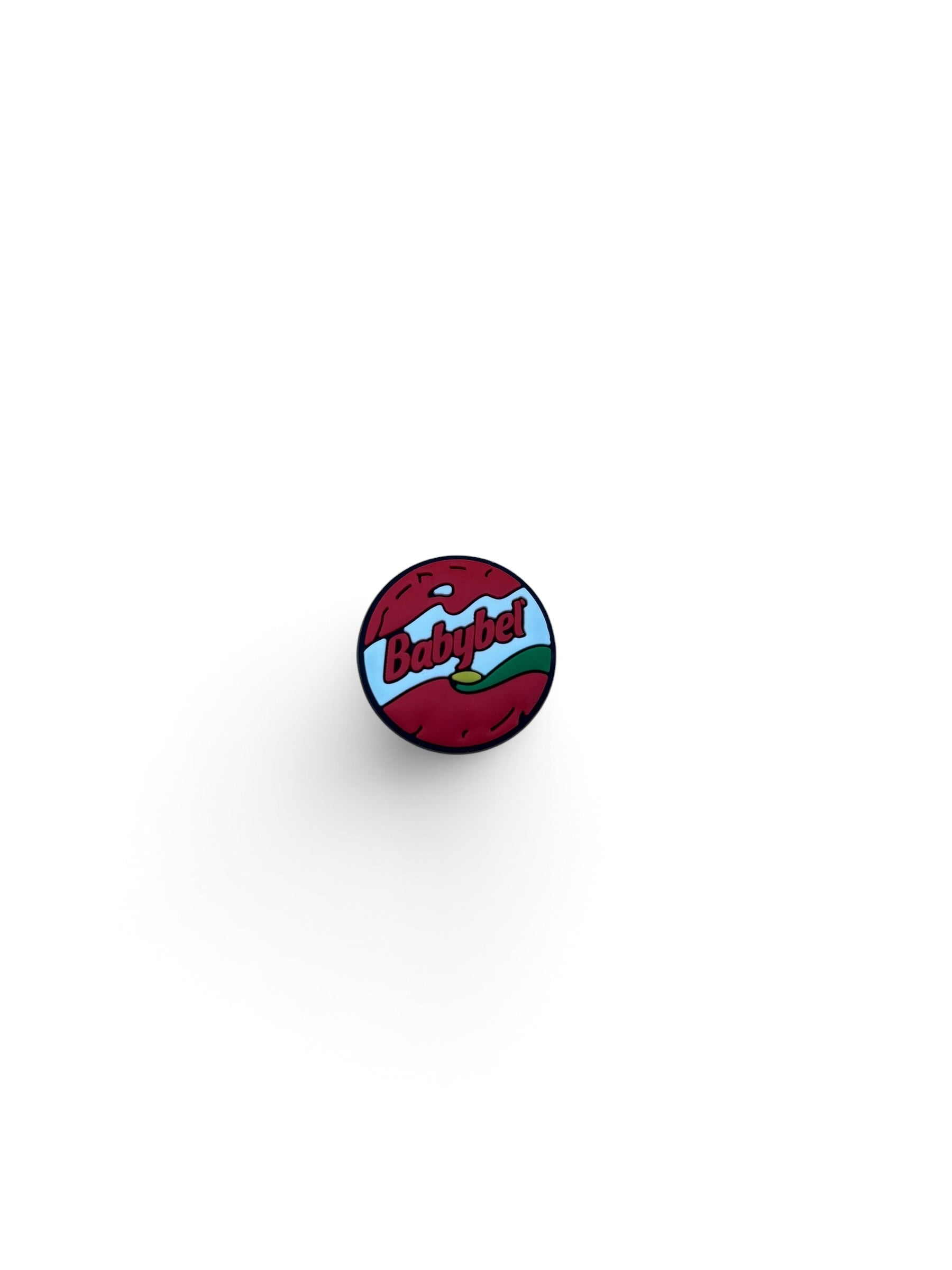 Pin’s pvc Enseignes