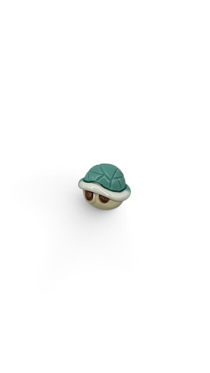 Pin’s Carapace