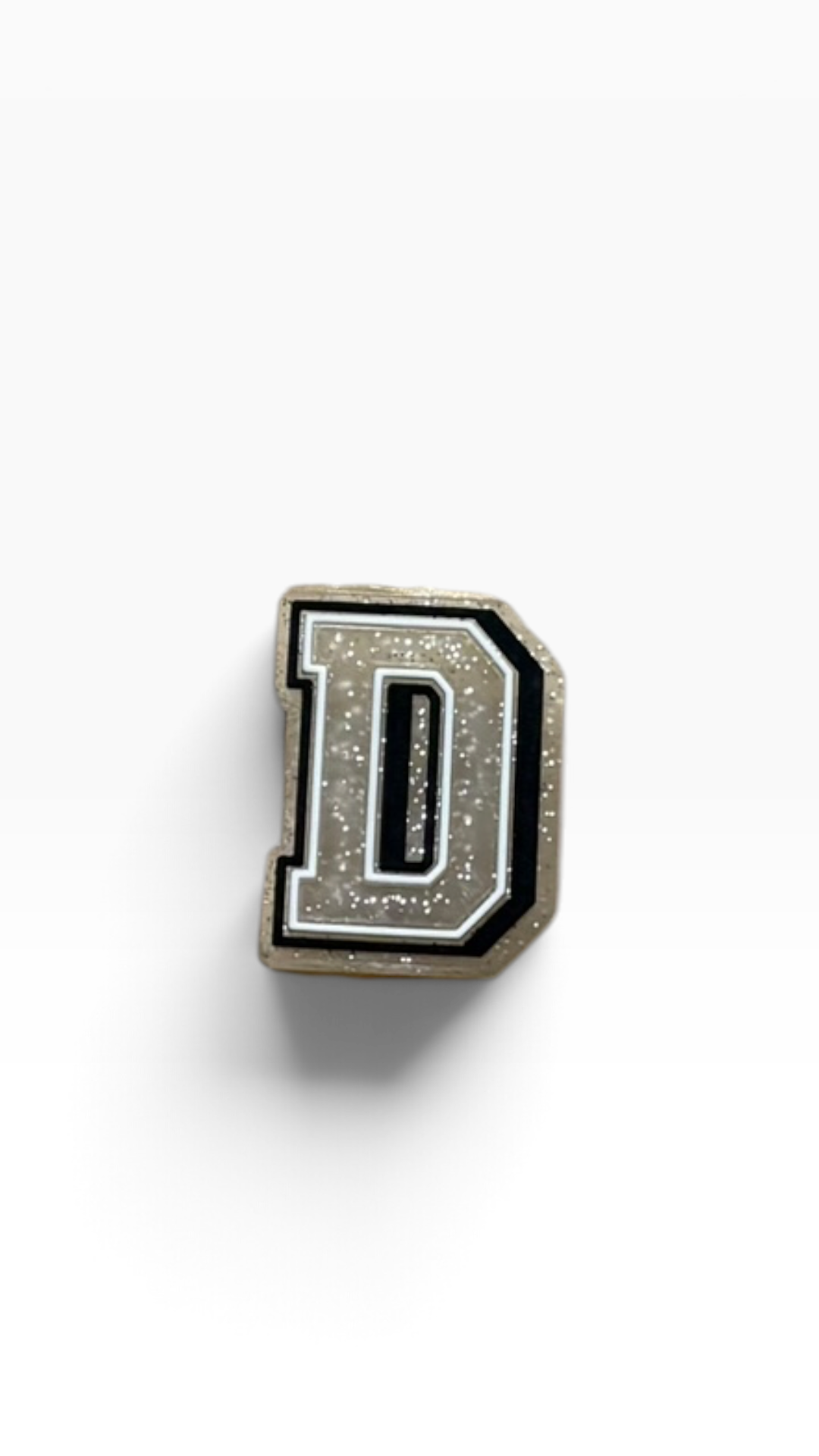 Pin’s pvc DZ