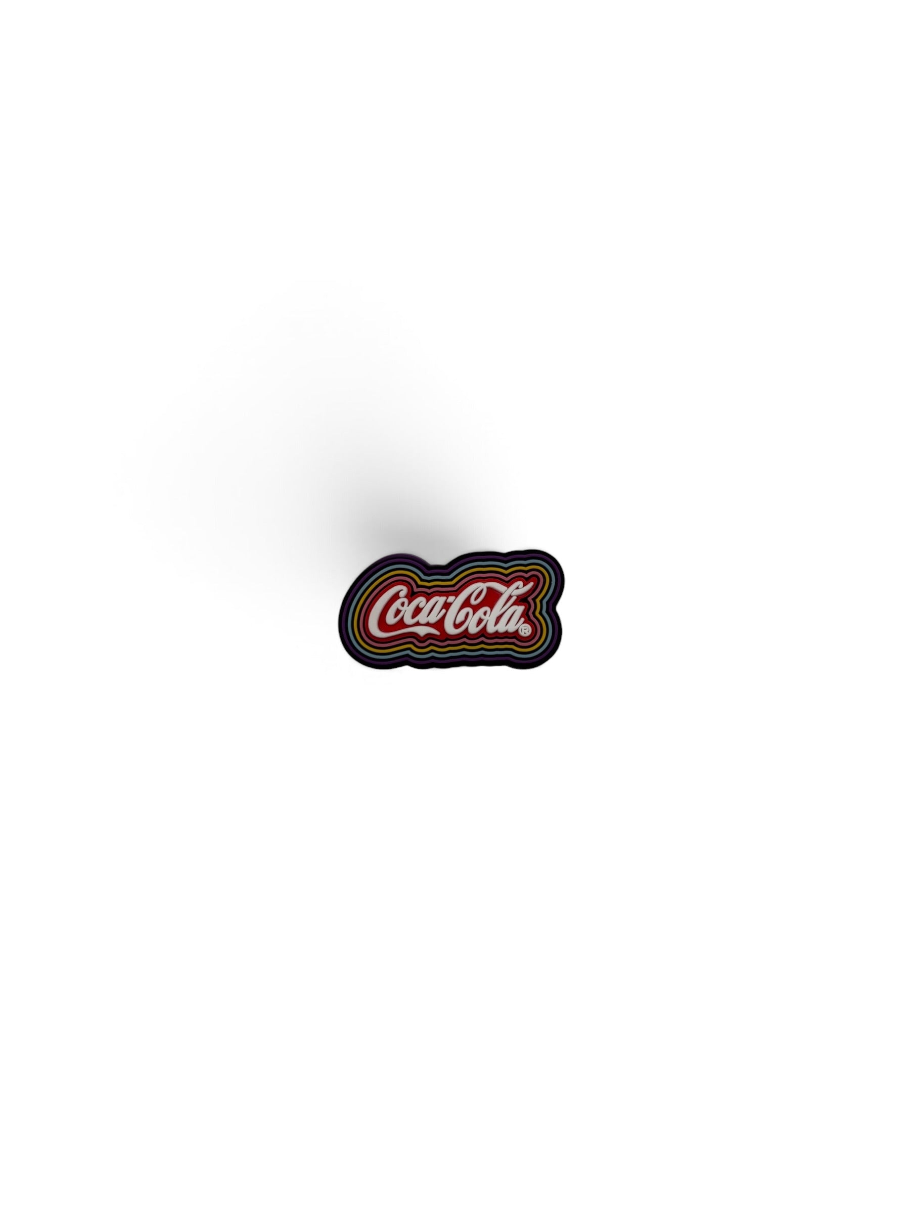 Pin’s pvc Coca Cola