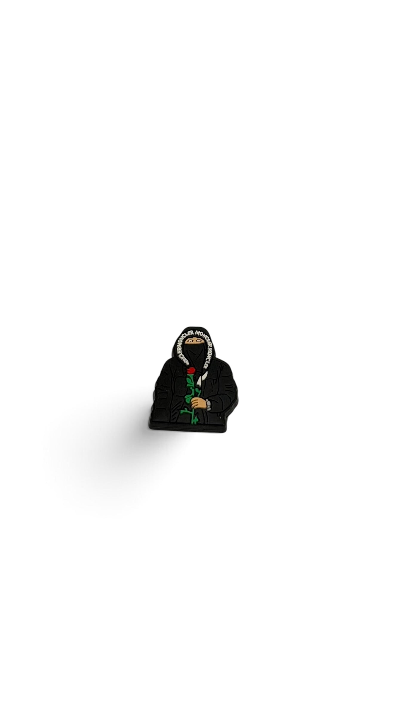 Pin’s pvc Marques Hommes