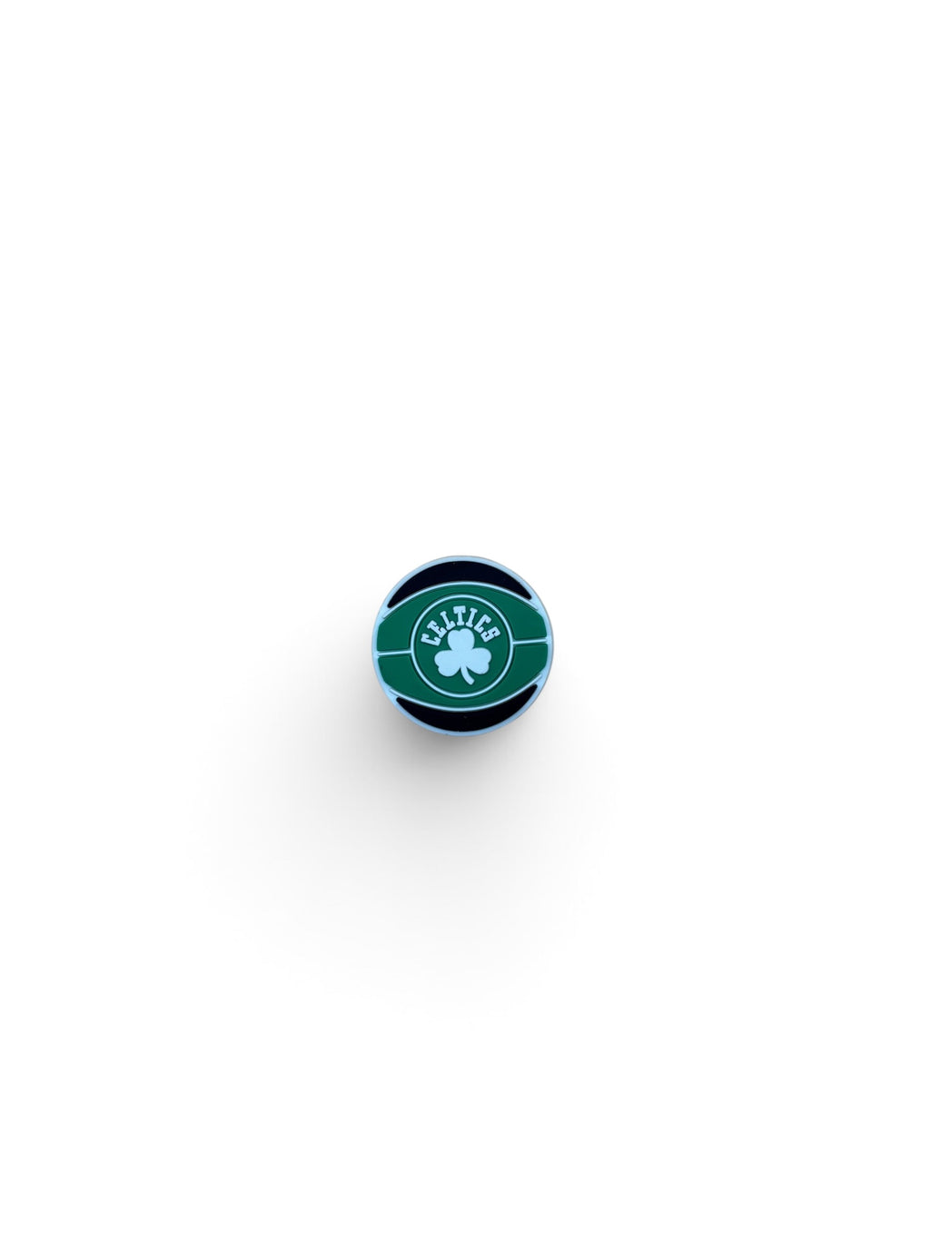 Pin’s pvc Basket Ball Celtics