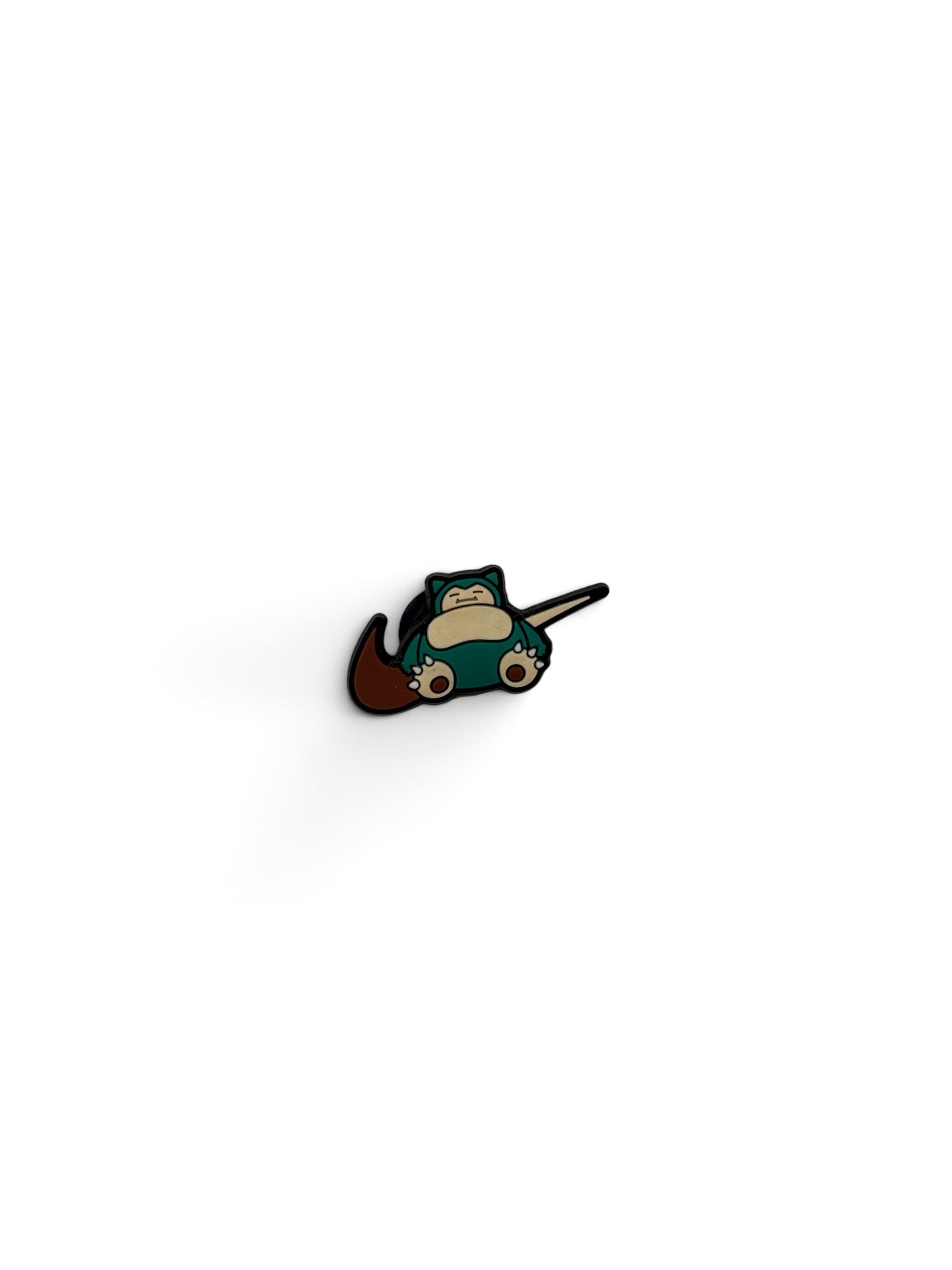 Pin’s pvc Nike