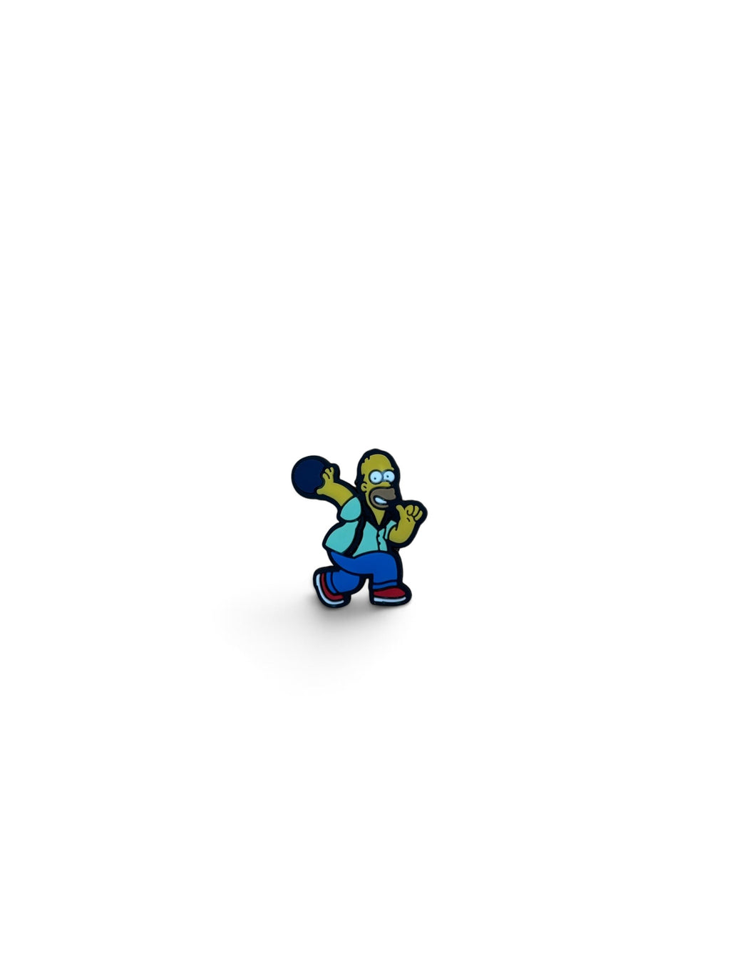 Pin’s pvc Simpsons
