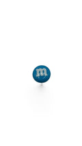 M&m’s bleu