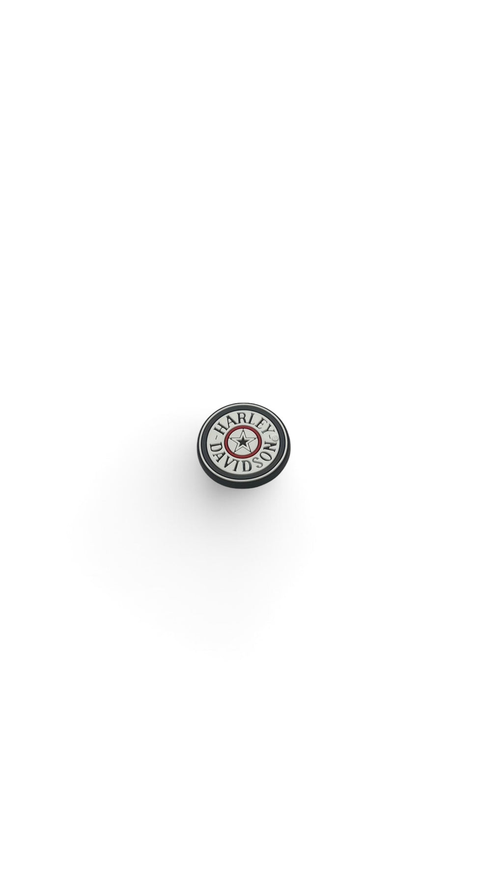 Pin’s pvc Harley Davidson