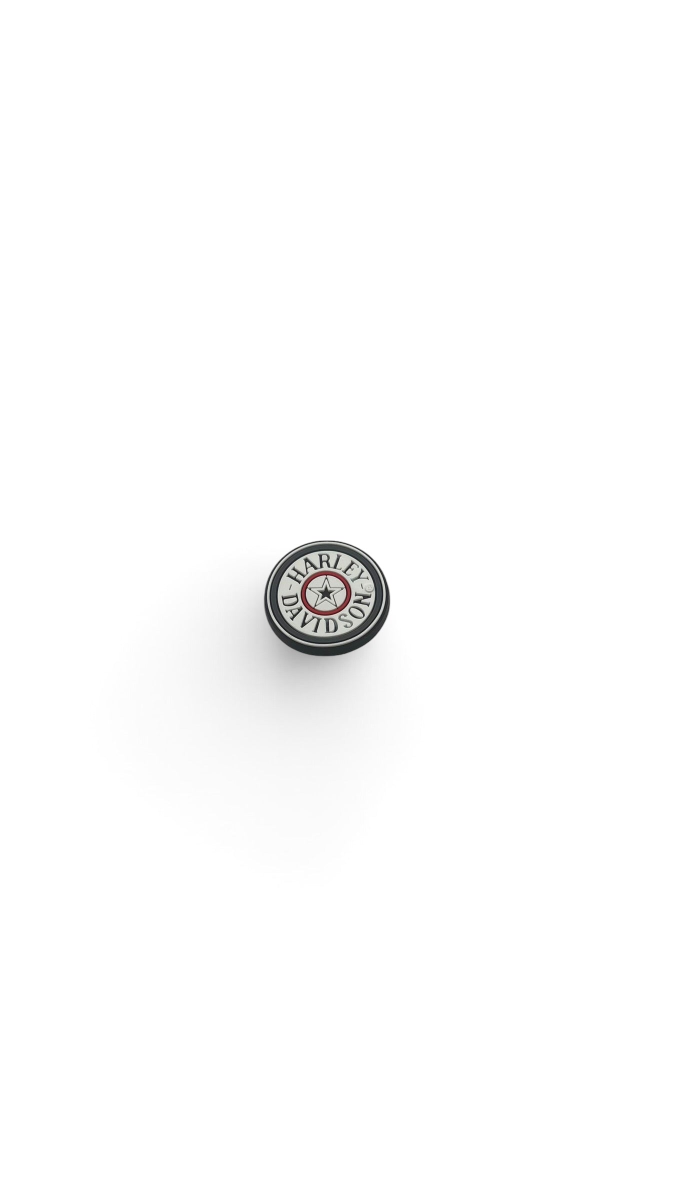 Pin’s pvc Harley Davidson