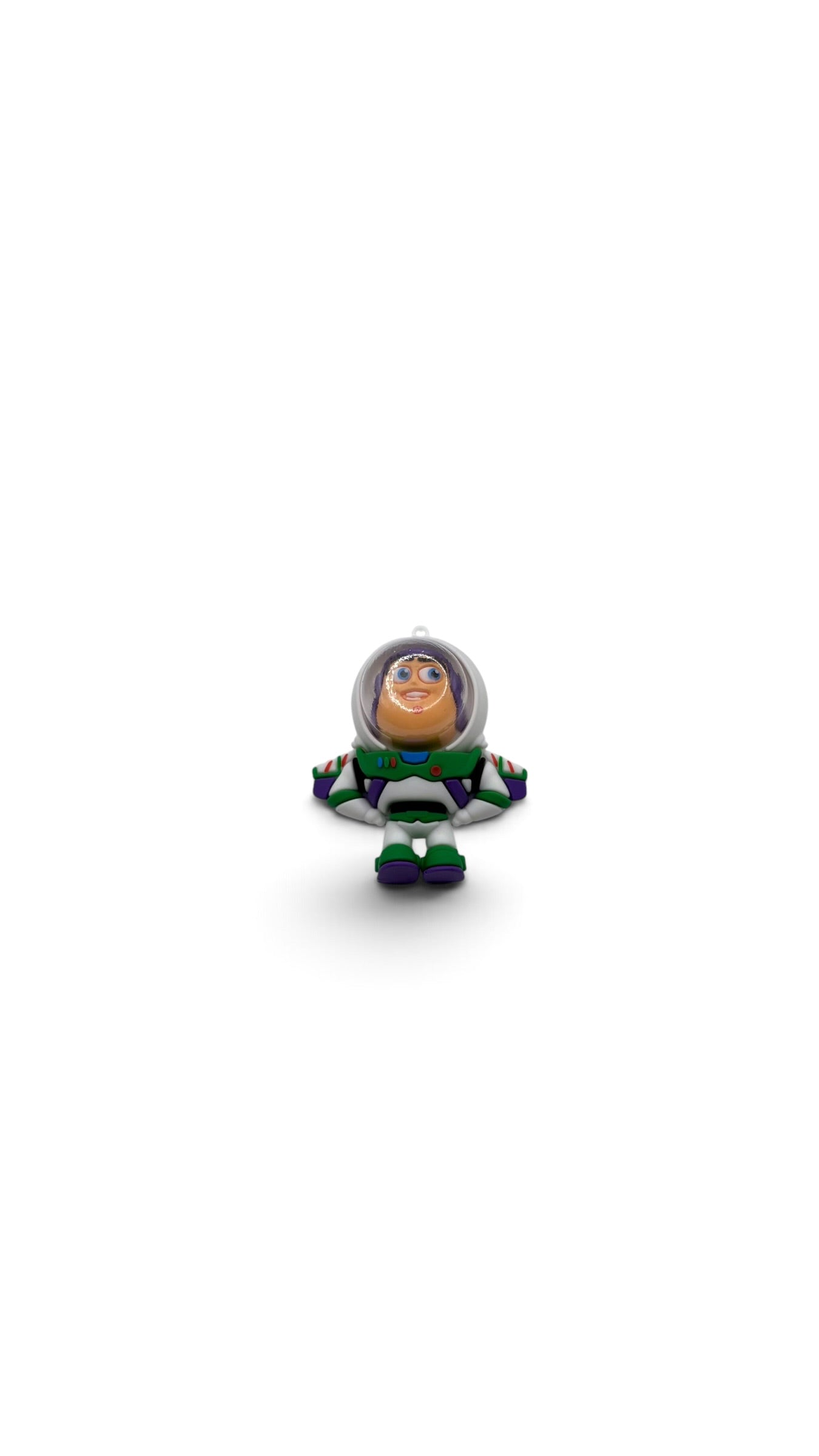 Buzz l’éclair