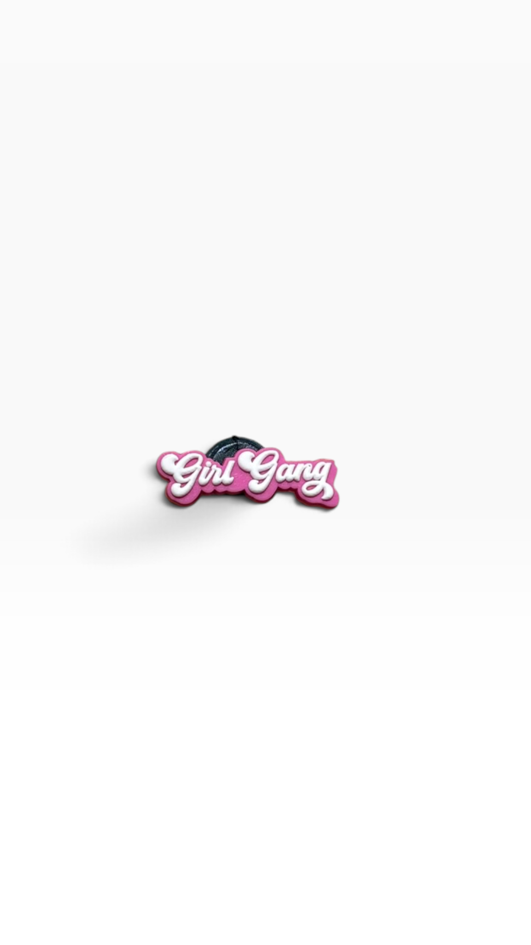 Pin’s pvc Girl travel ✈️