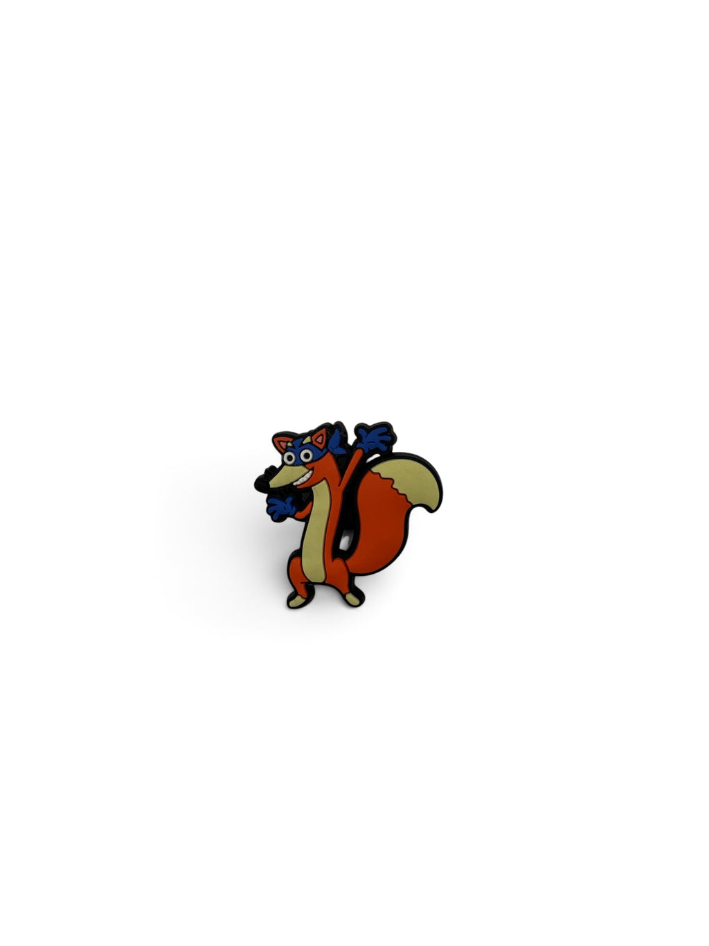 Pin’s pvc Dora l’exploratrice