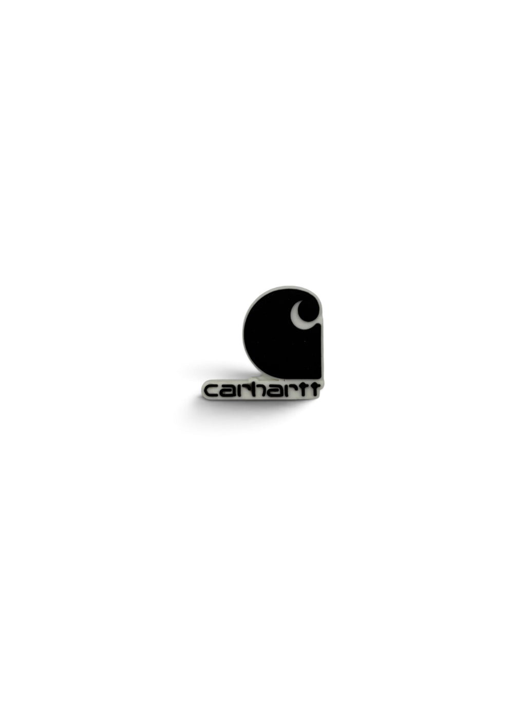 Pin’s pvc Carhartt