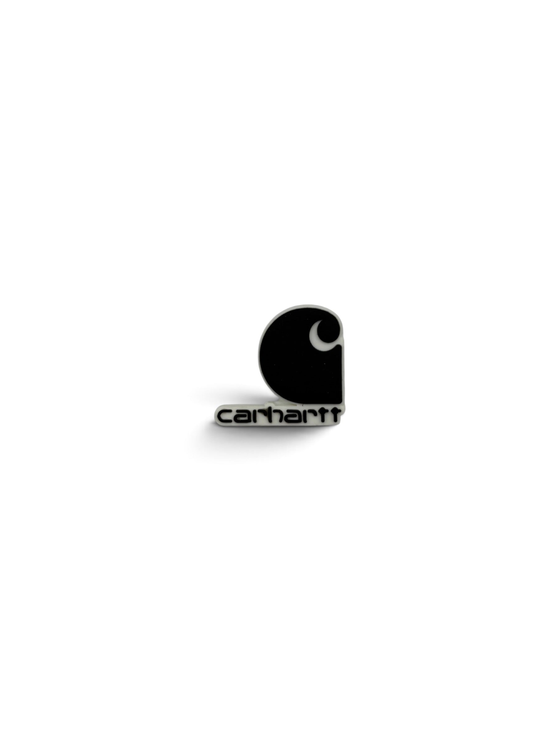Pin’s pvc Carhartt