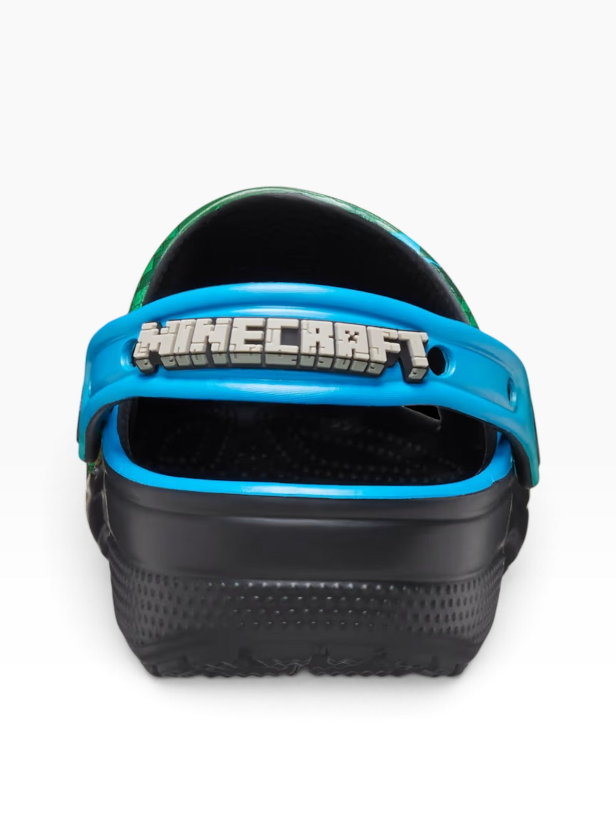 Clogs Minecraft