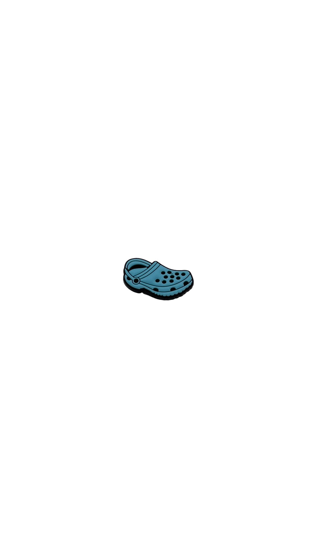 Pin’s pvc Crocs