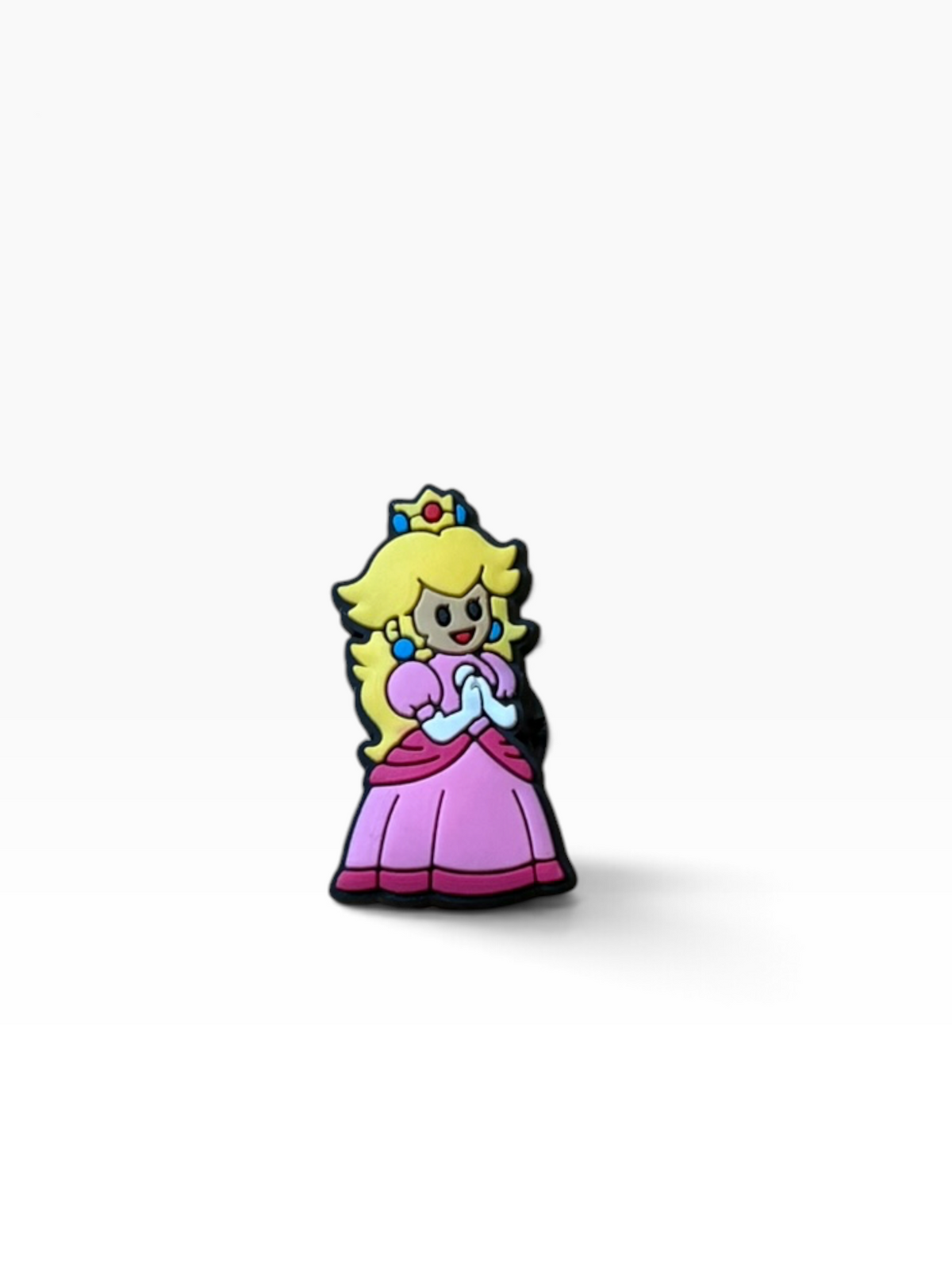 Pin’s pvc Mario