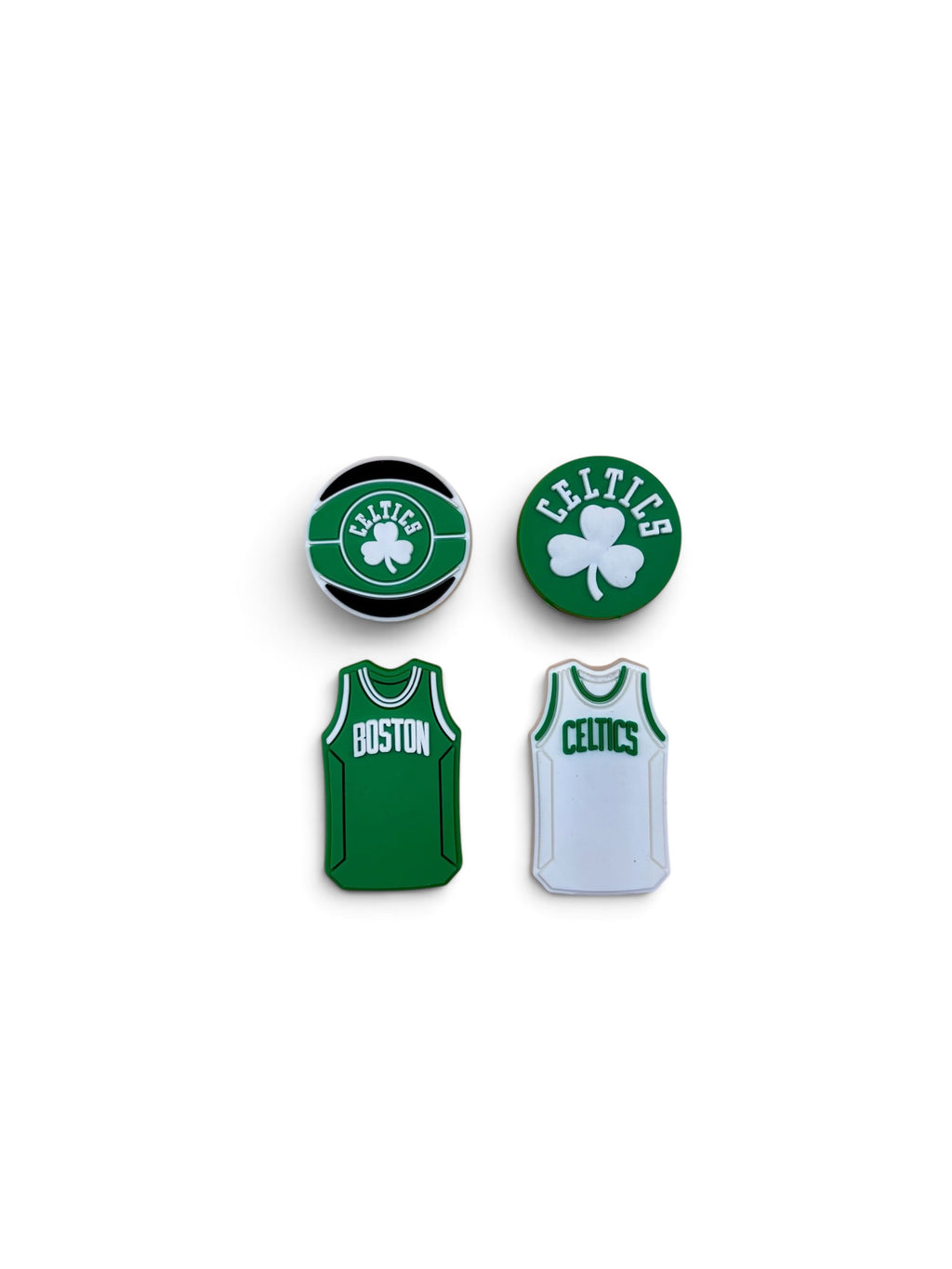 Pin’s pvc Basket Ball Celtics