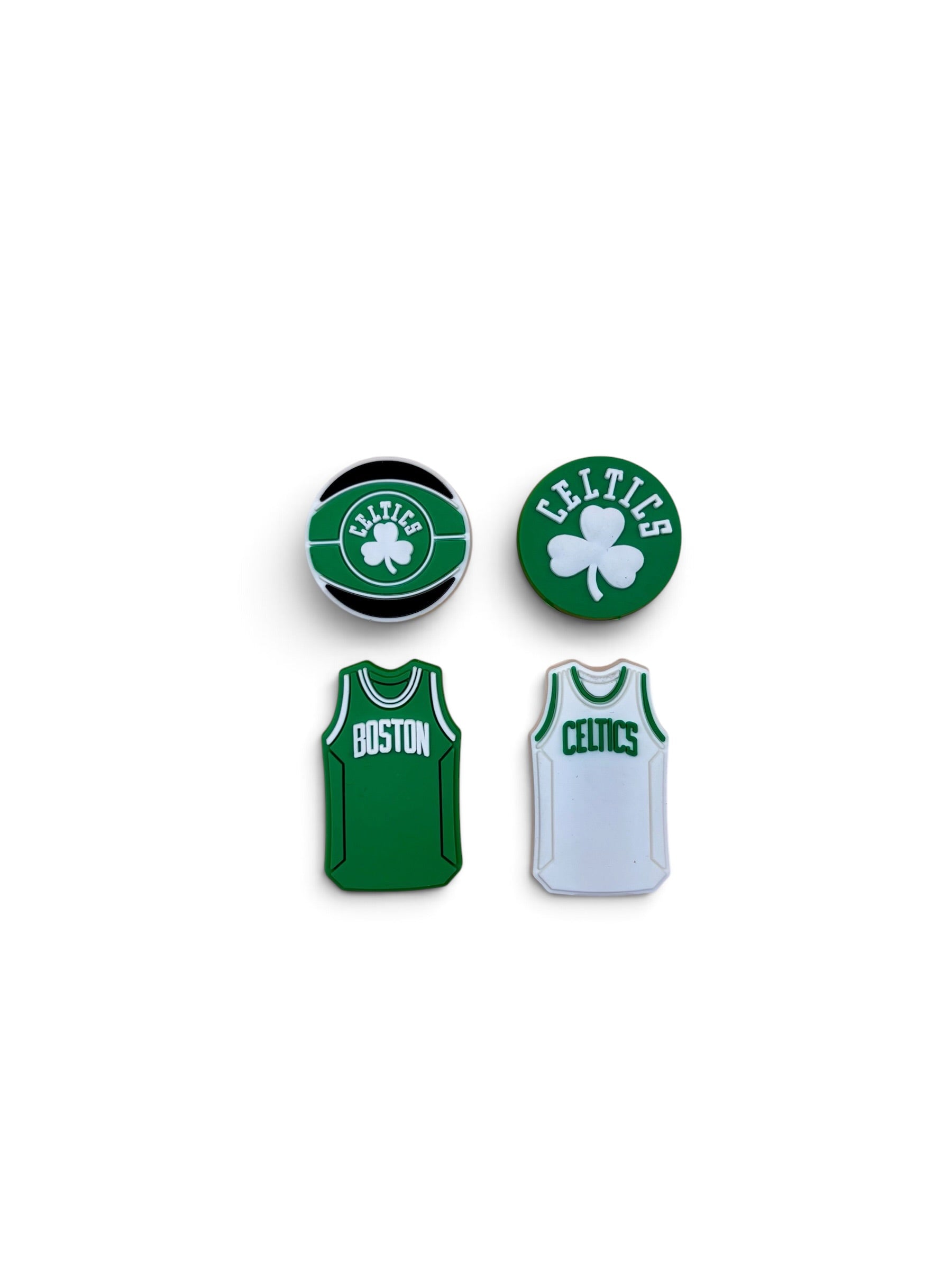 Pin’s pvc Basket Ball Celtics