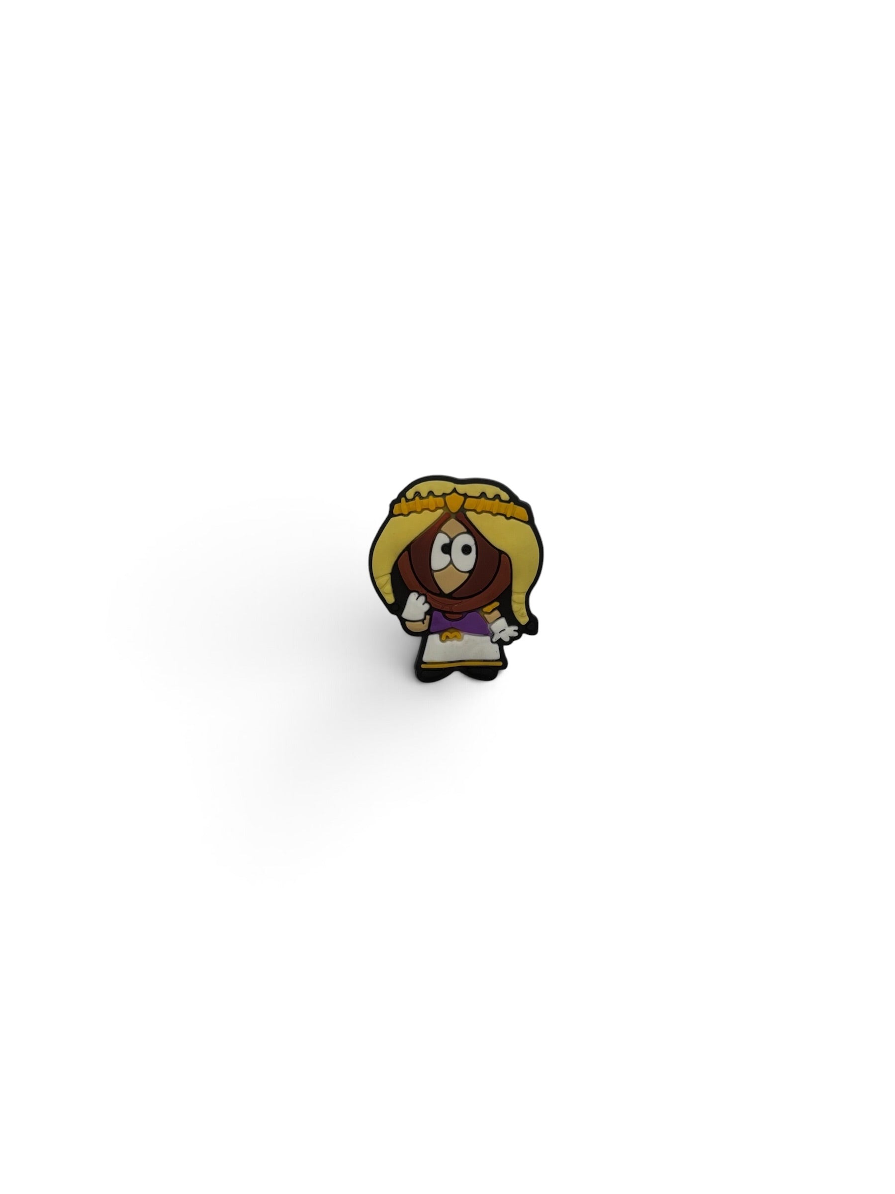 Pin’s South Park