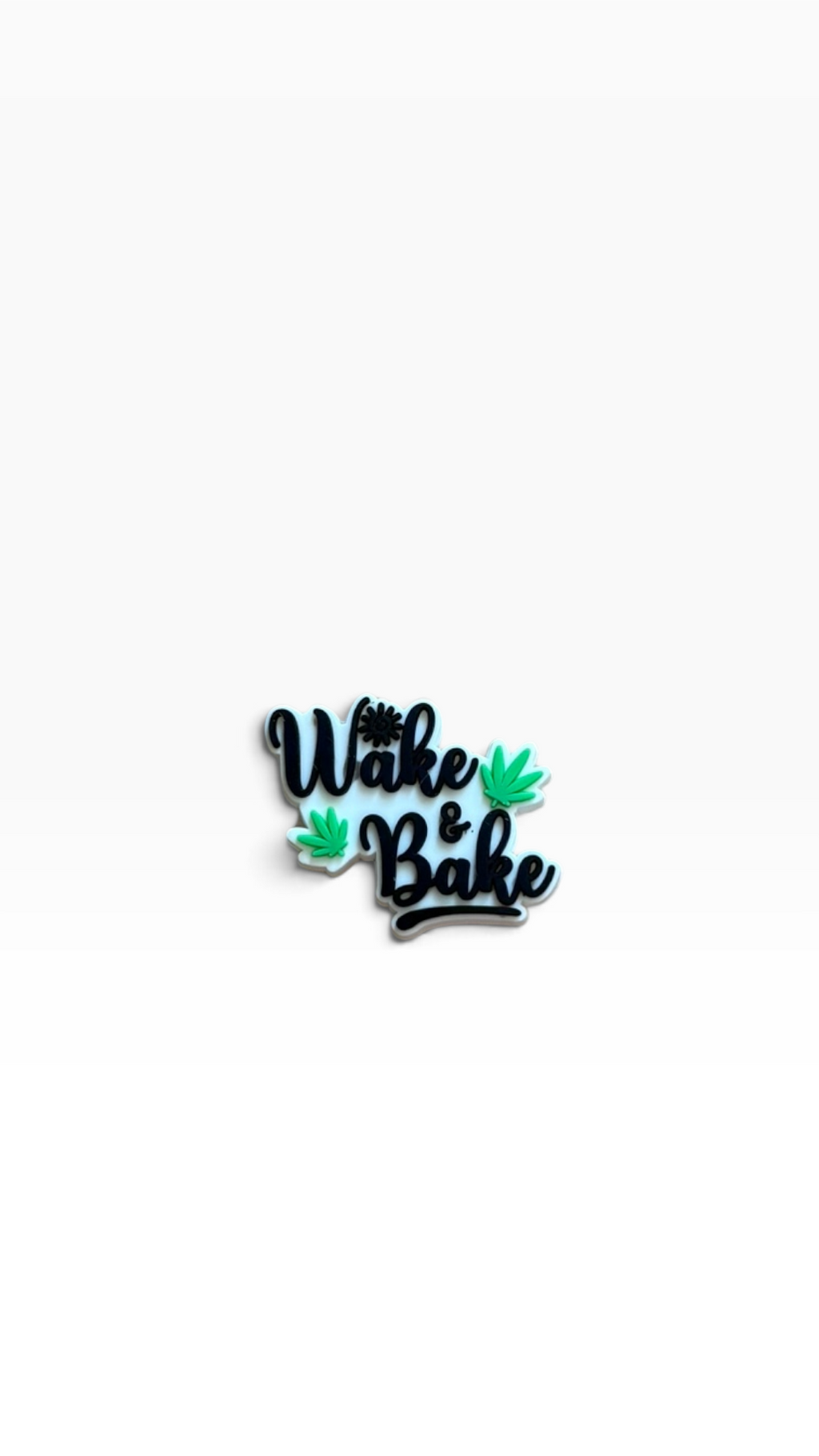 Pin’s pvc 420