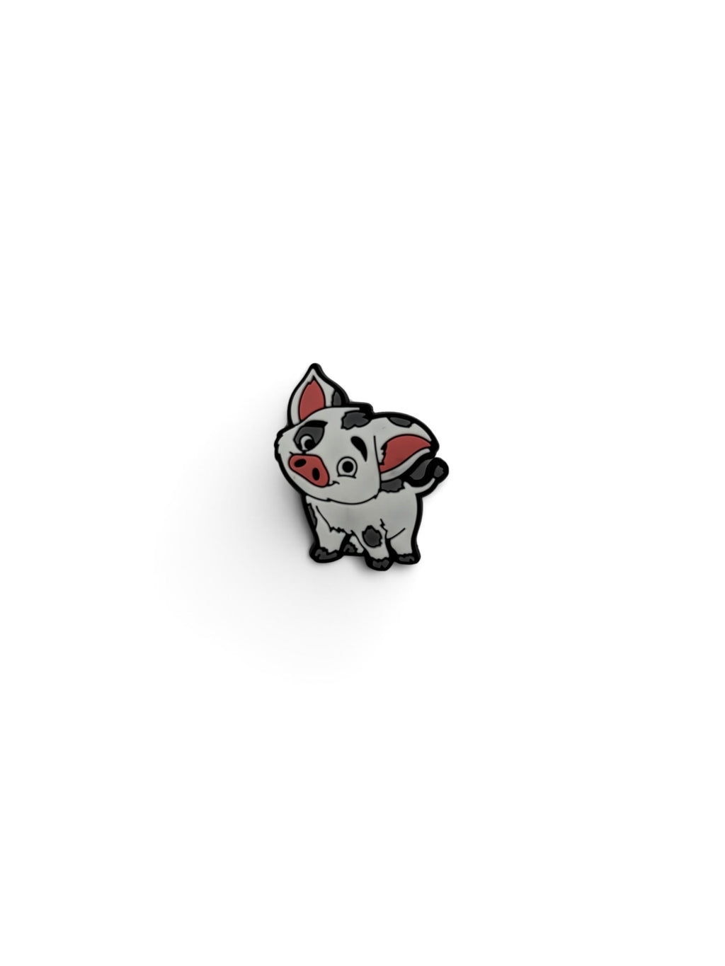 Pin’s pvc Vaiana