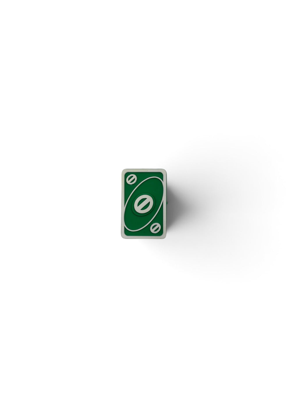 Pin’s Pvc Cartes Uno