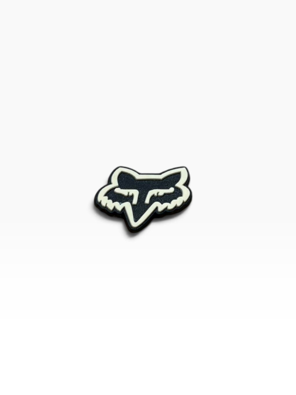 Pin’s pvc Fox