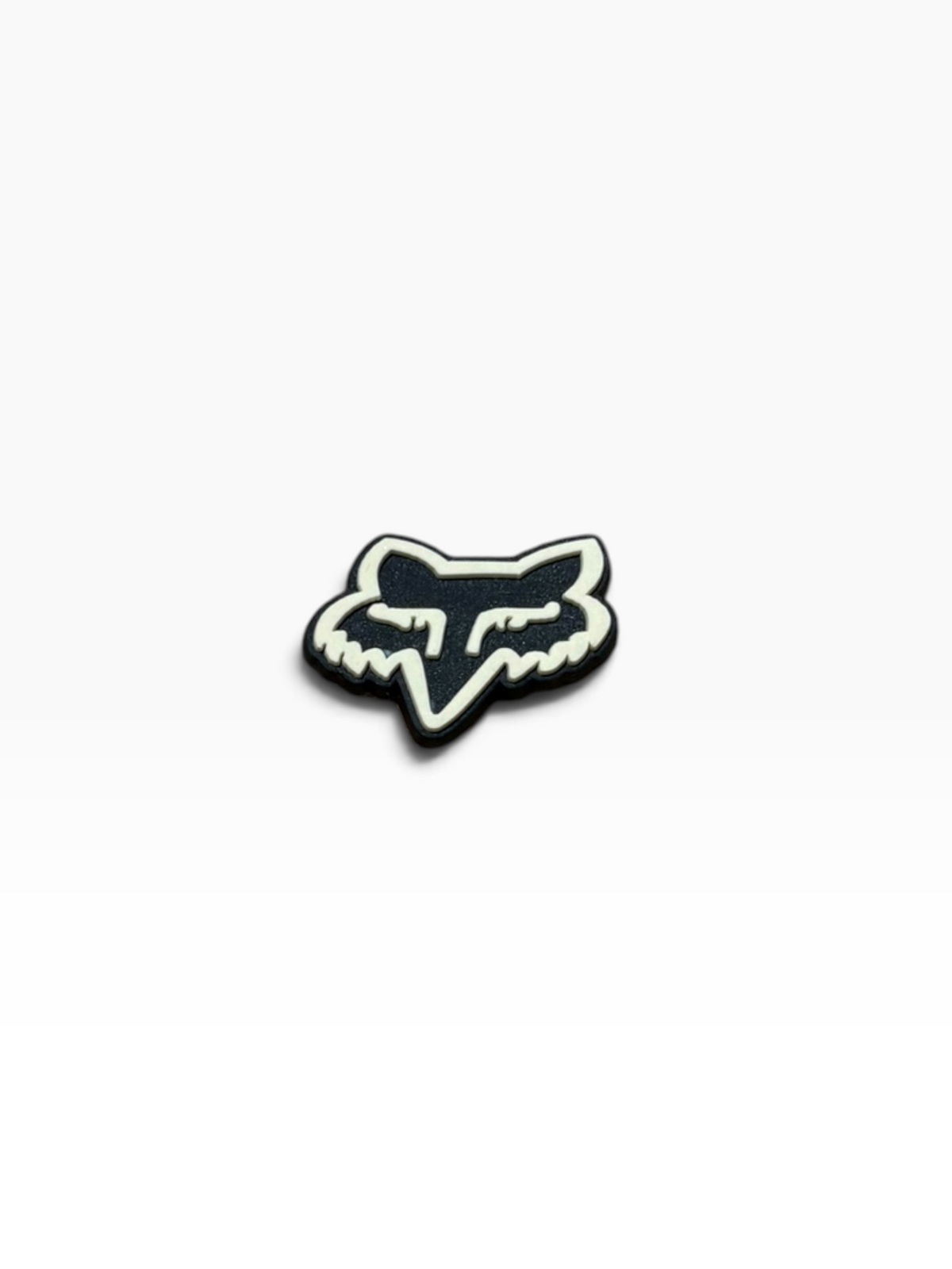 Pin’s pvc Fox