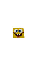 Pin’s pvc Bob L’éponge petit/grand format
