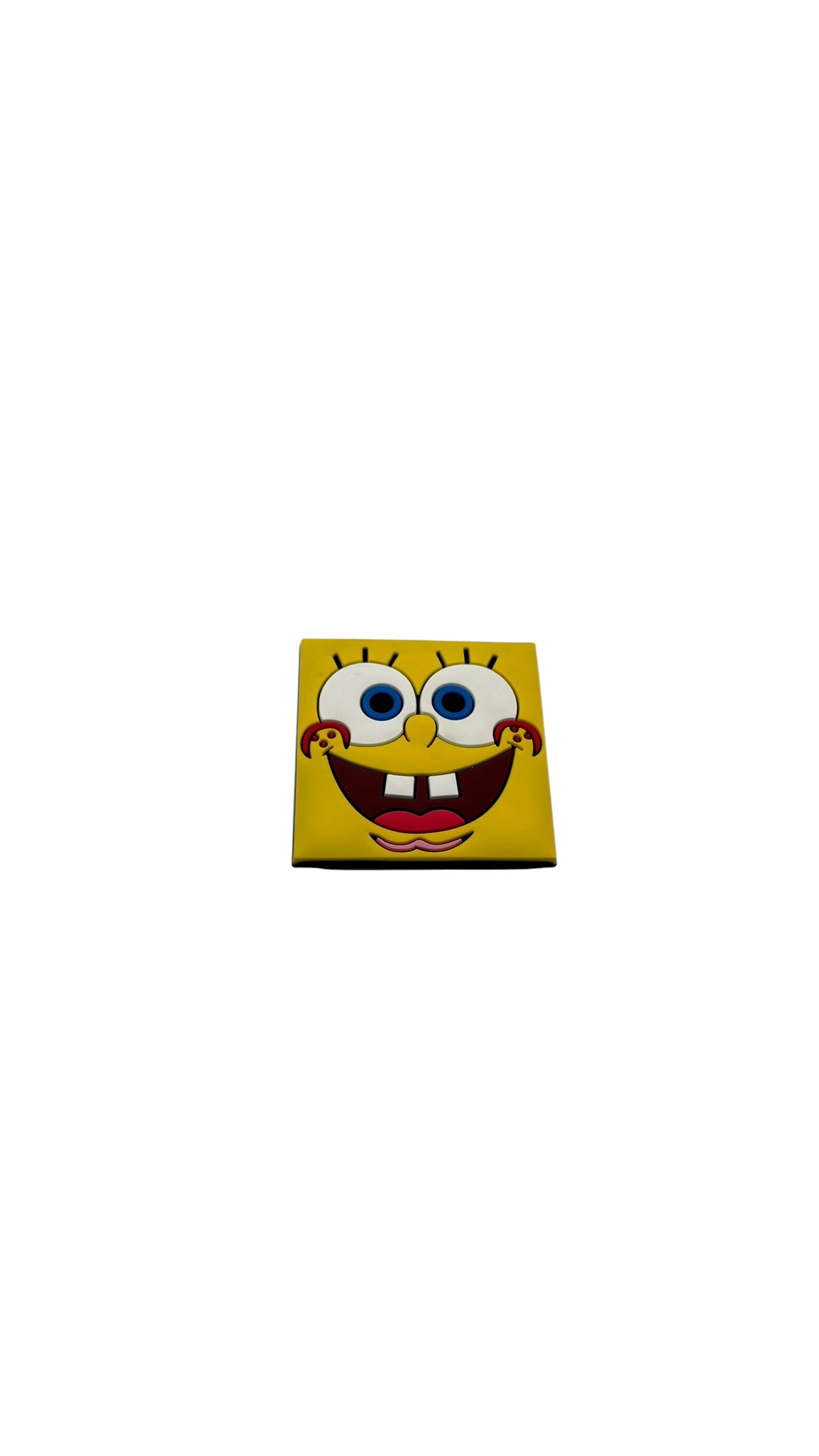 Pin’s pvc Bob L’éponge petit/grand format