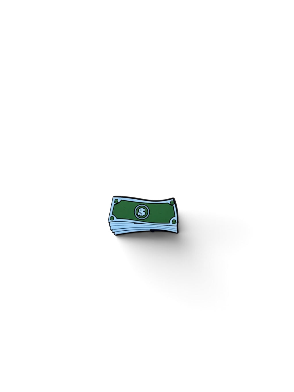 Pin’s pvc Money