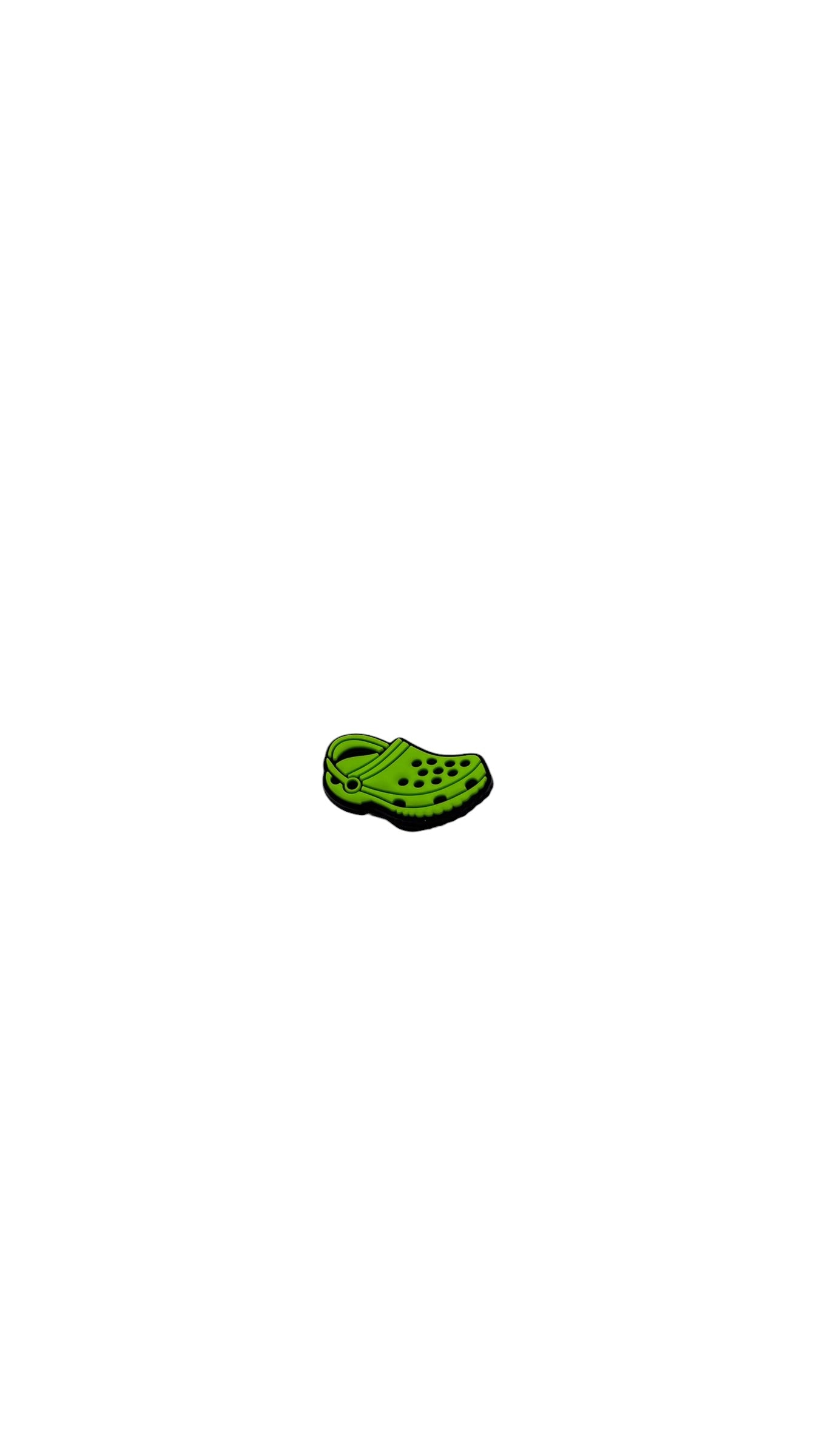 Pin’s pvc Crocs