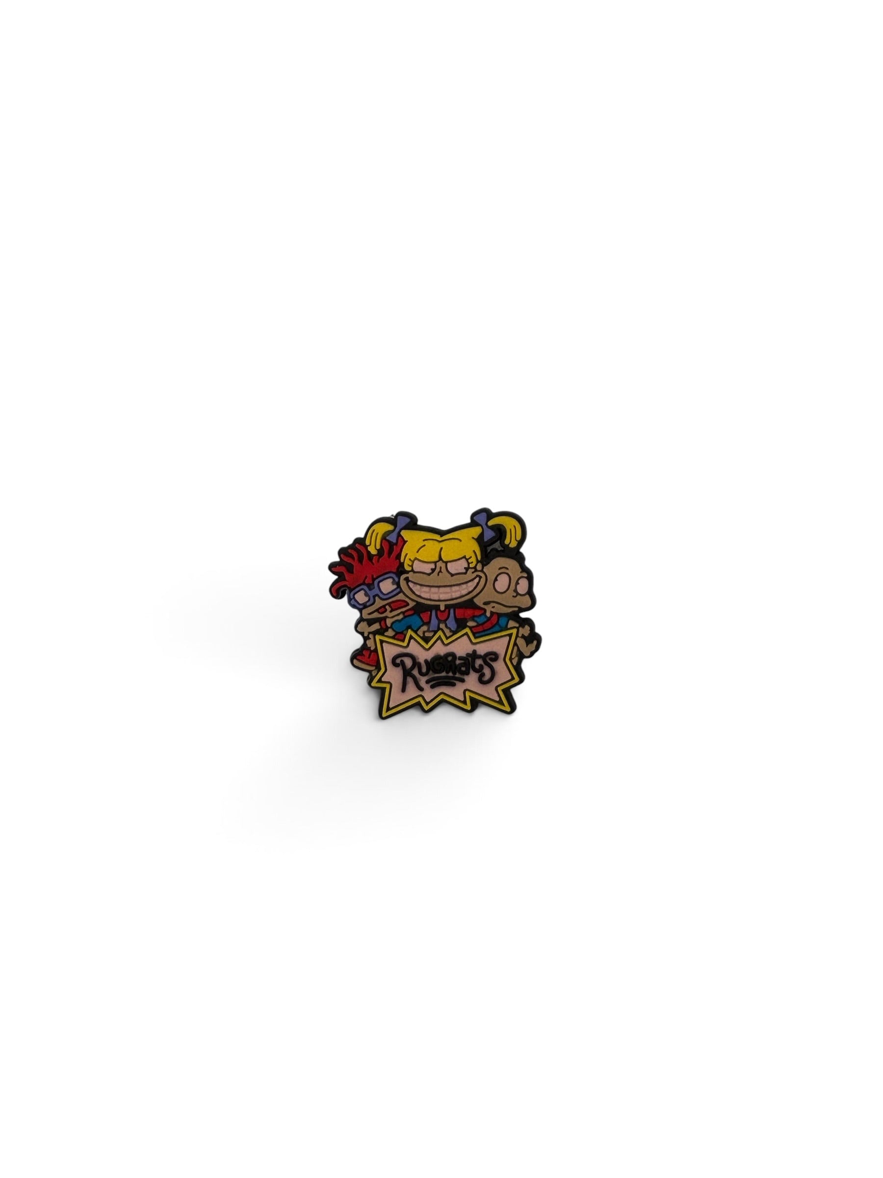 Pin’s pvc Razmoket